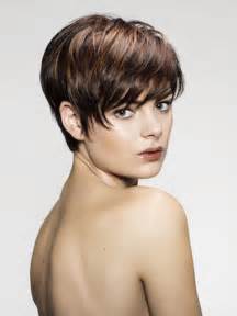A bob cut is so popular in the summer, try adding some ash mushroom color to your new hairstyle for the ultimate summer 2022 look. 21. Dark Ash Brown Short Hair. Source. Short dark brown hair is a …